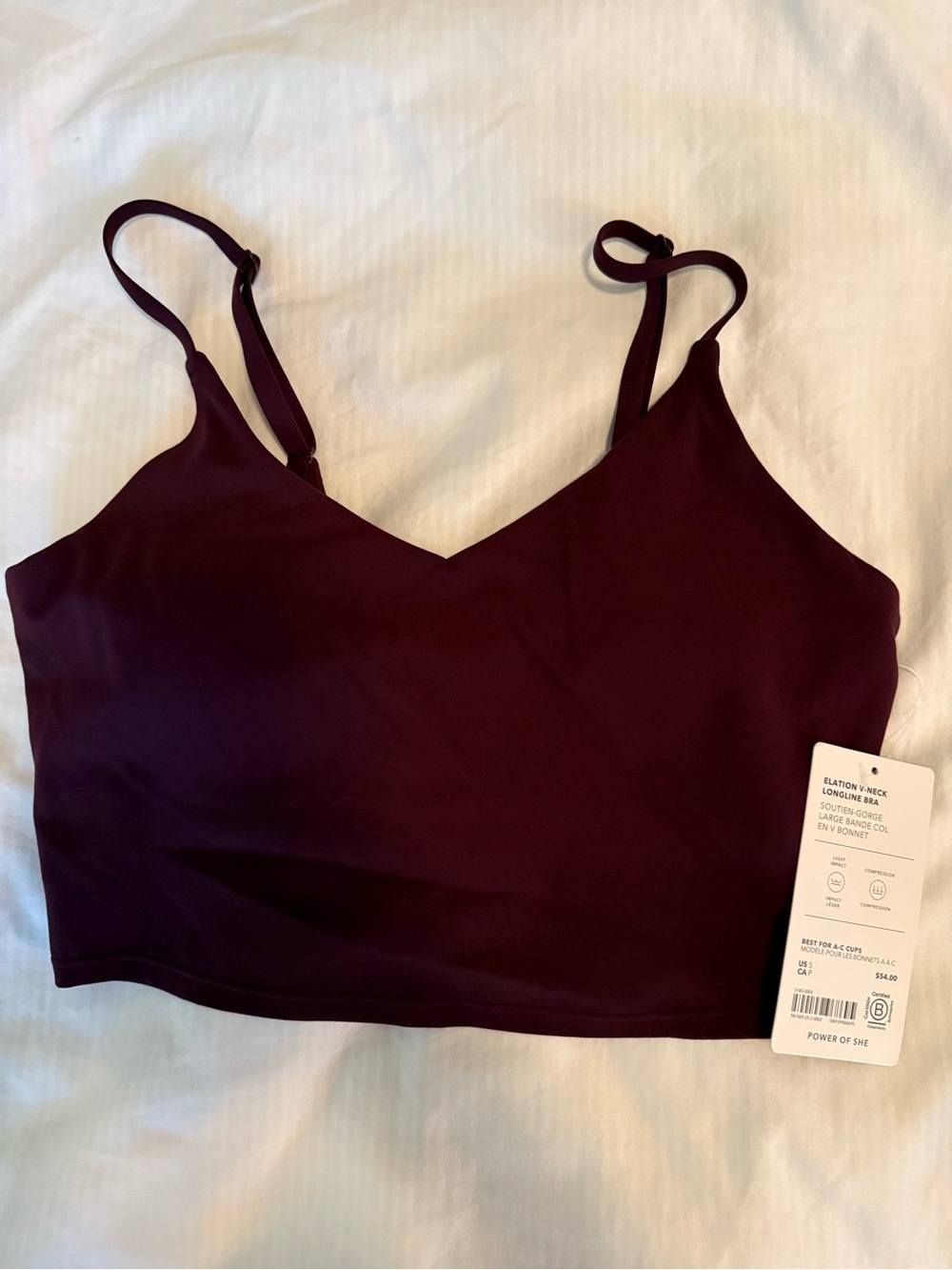 Athleta cami tank